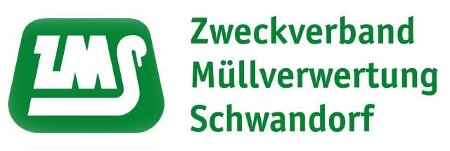 Logo ZMS