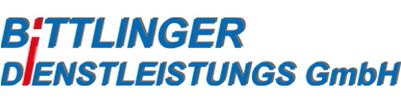 Logo Bittlinger Dienstleistungs GmbH 